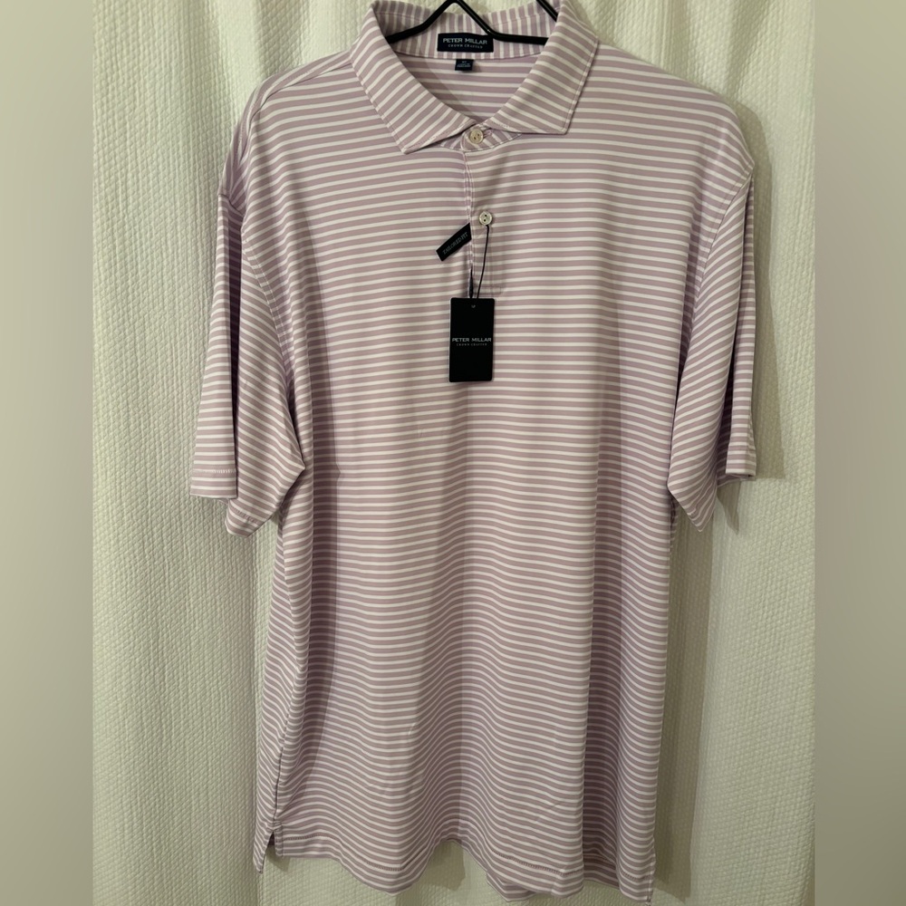 Peter Millar Polo